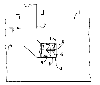 Une figure unique qui représente un dessin illustrant l'invention.